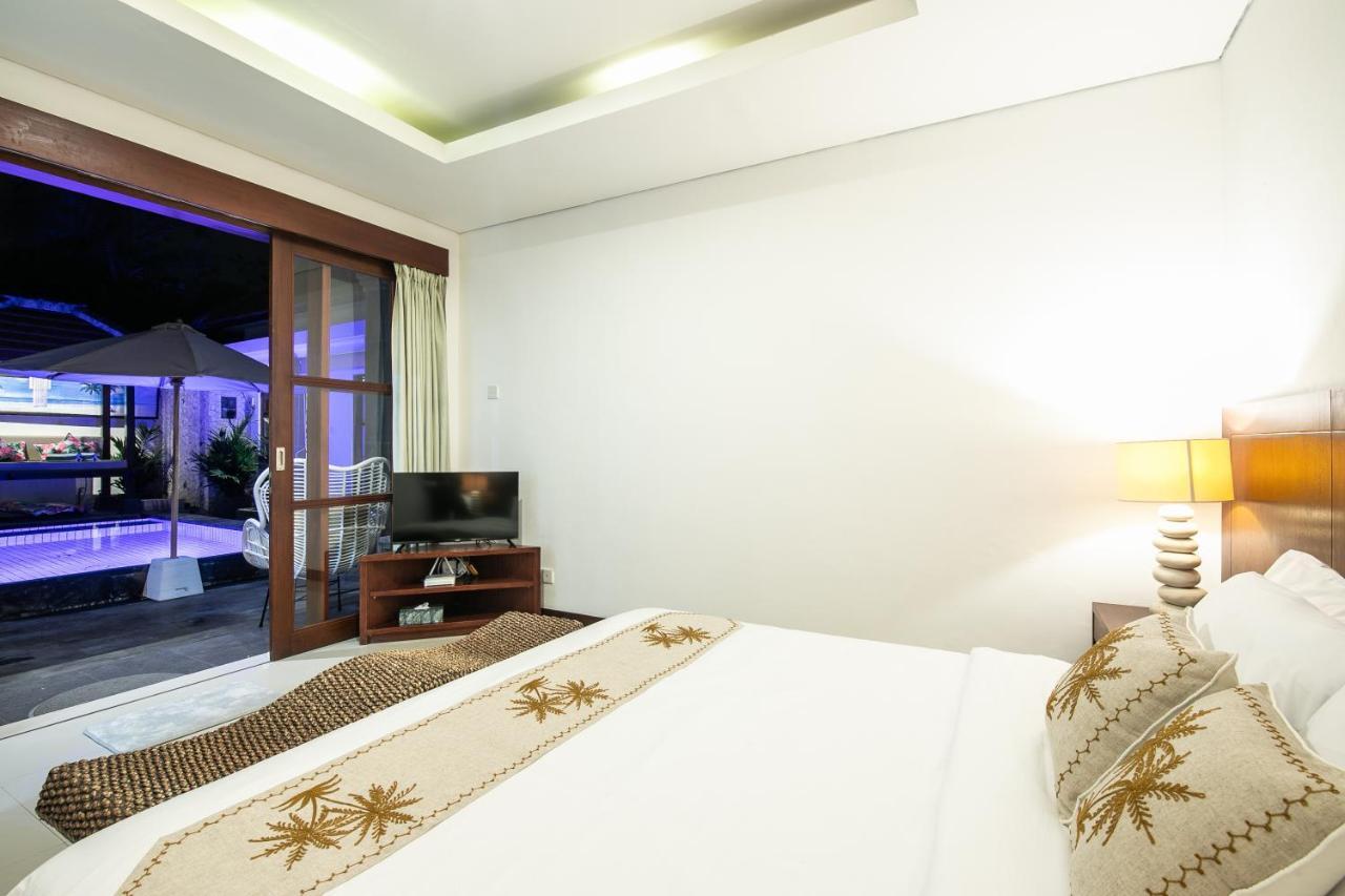 Villa Reef - 3br Private Pool