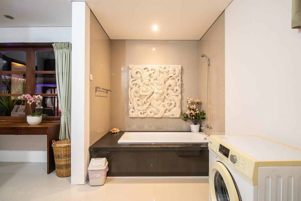 Reef - 3br Private Pool Villa Sanur (Bali)