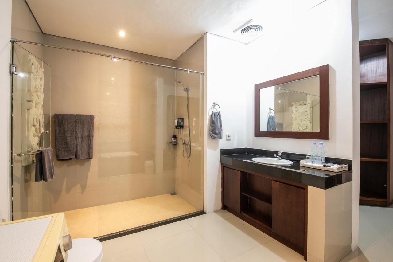 Reef - 3br Private Pool Sanur (Bali)