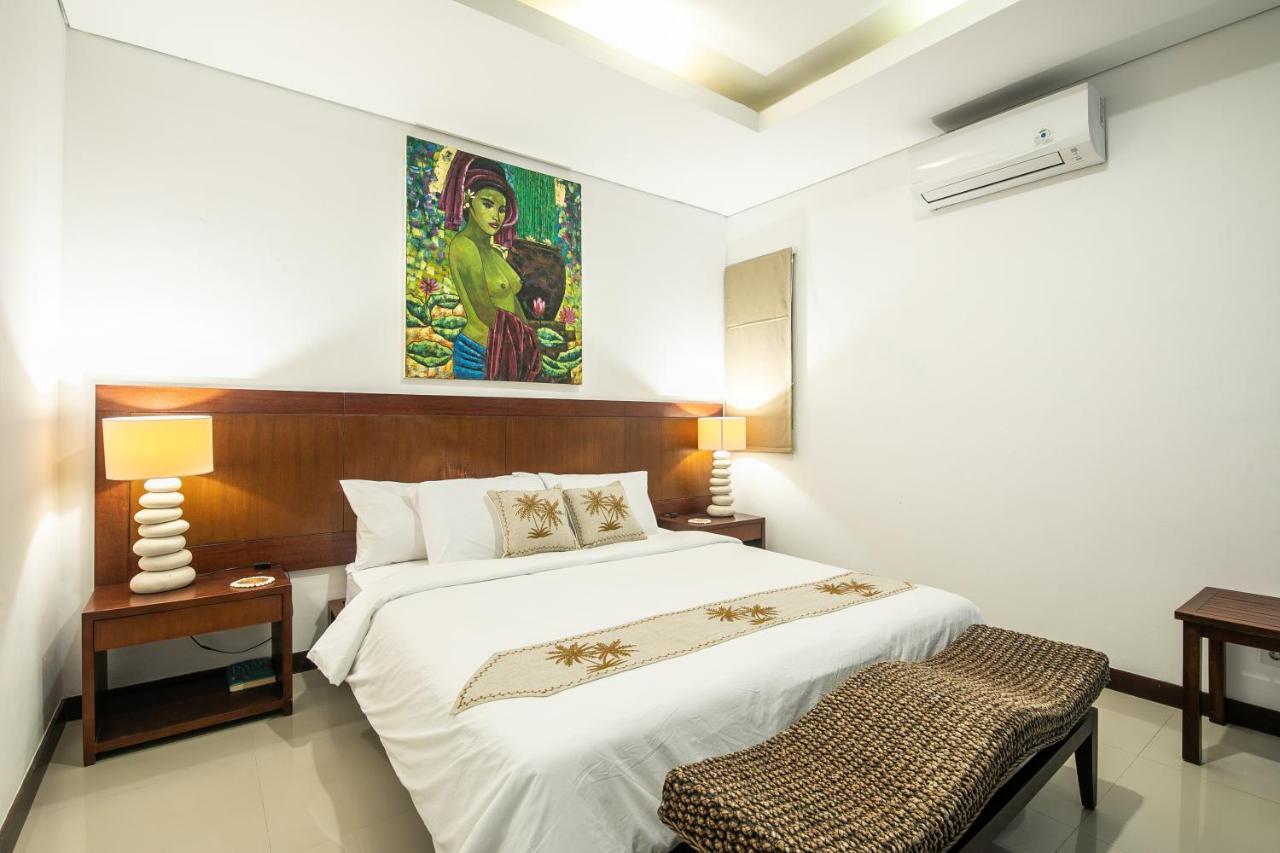 Villa Reef - 3br Private Pool