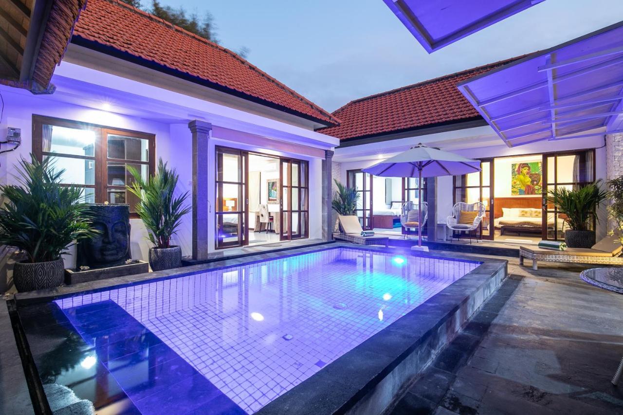 Reef - 3br Private Pool * Sanur (Bali)