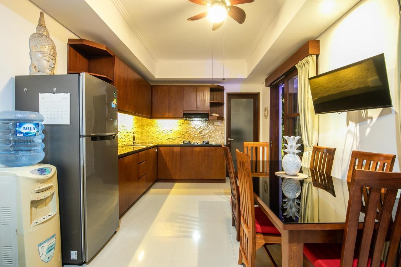 Reef - 3br Private Pool * Sanur (Bali)
