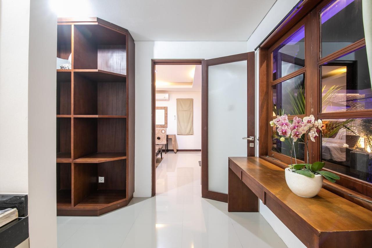 Villa Reef - 3br Private Pool