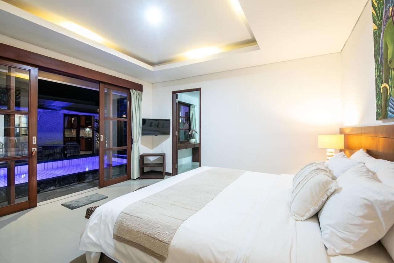 Reef - 3br Private Pool Villa Sanur (Bali)