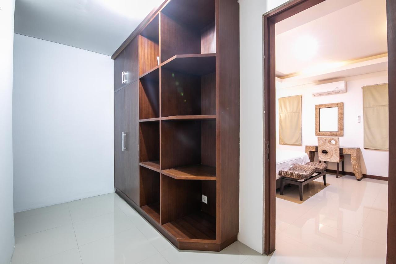 Reef - 3br Private Pool Sanur (Bali)