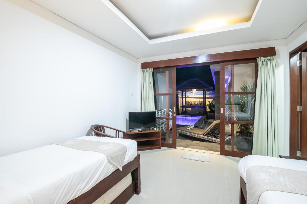 Reef - 3br Private Pool Villa