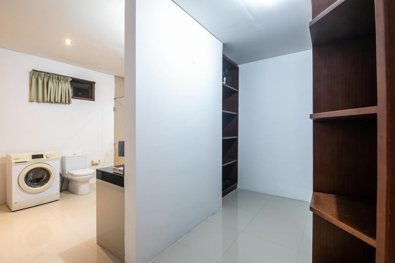 Villa Reef - 3br Private Pool *