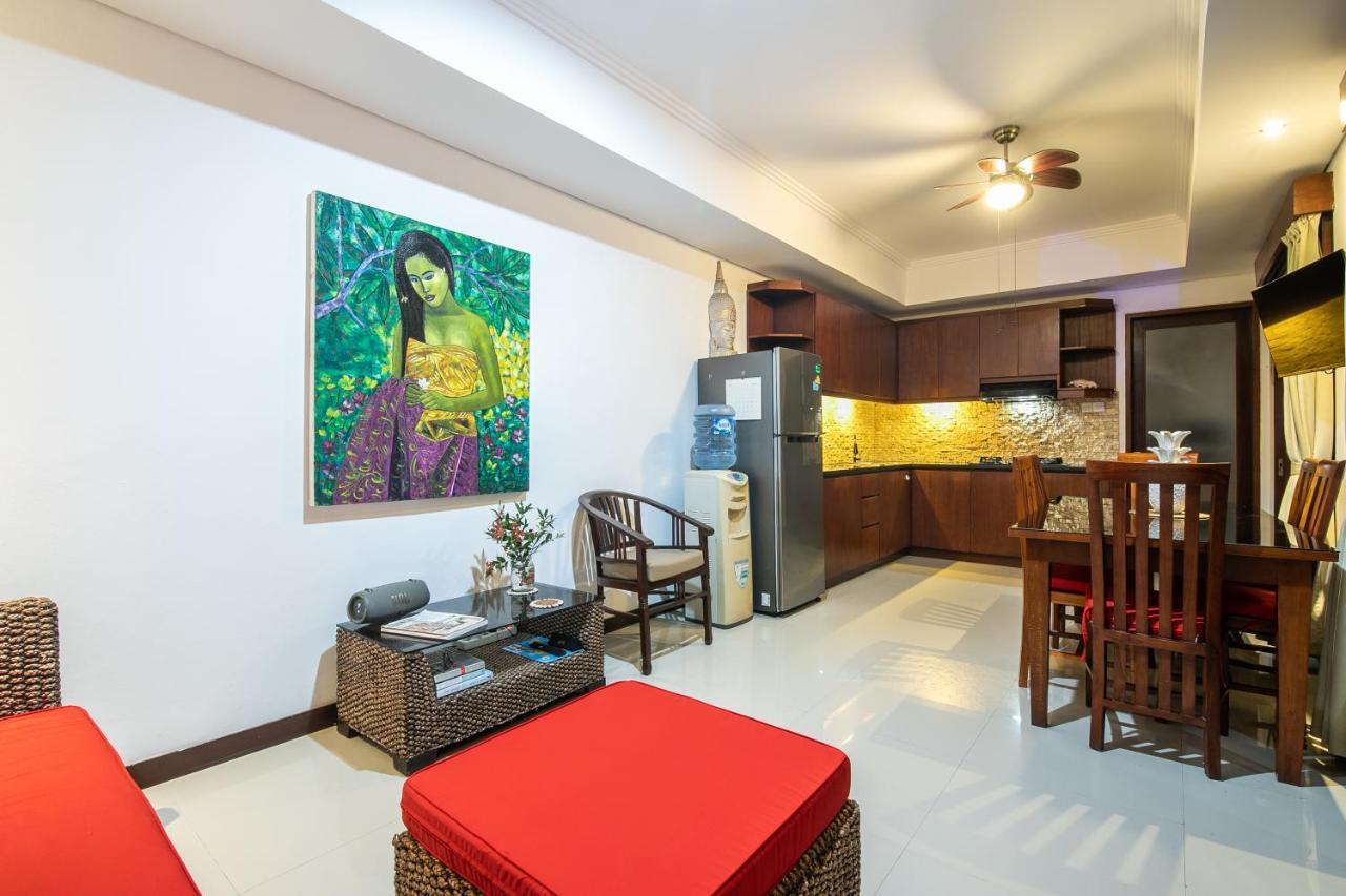 Reef - 3br Private Pool *