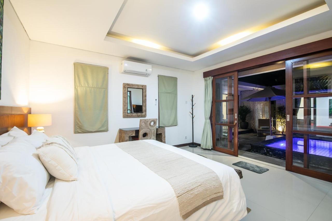 Villa Reef - 3br Private Pool Sanur (Bali)