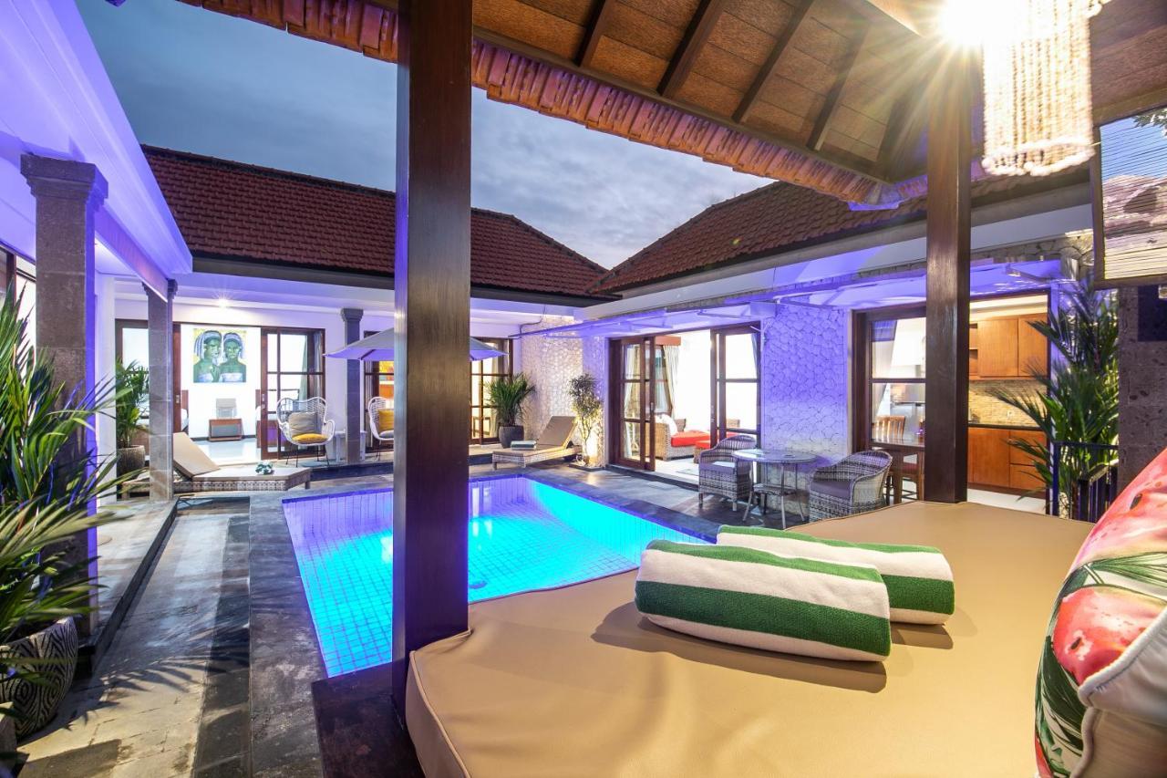Reef - 3br Private Pool Villa Sanur (Bali)