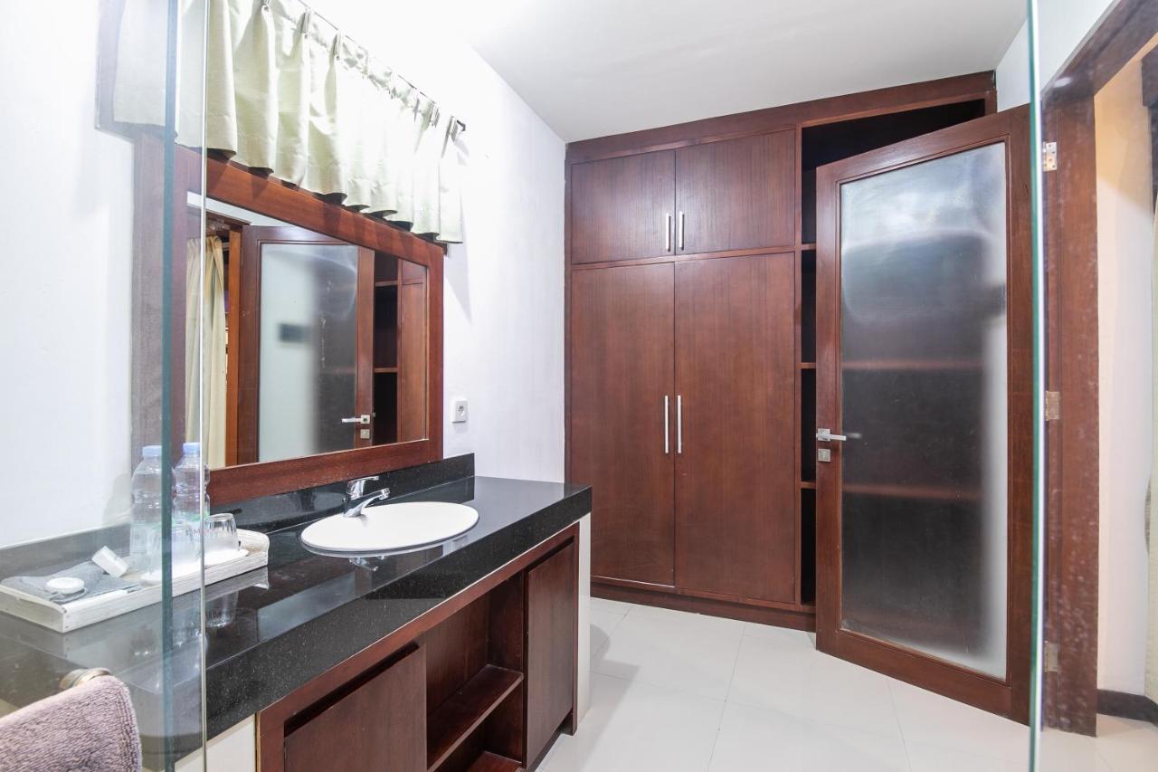 Reef - 3br Private Pool Villa