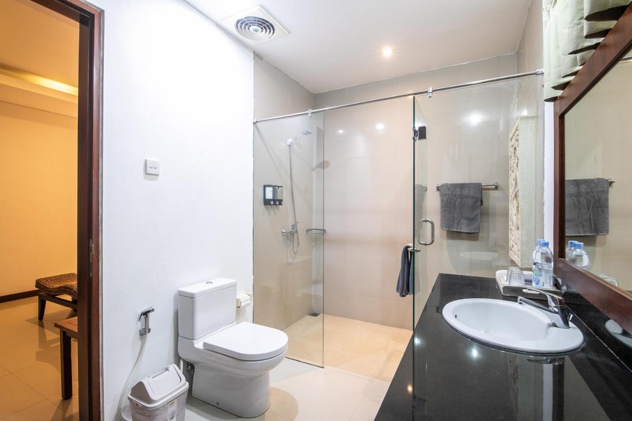 Reef - 3br Private Pool *