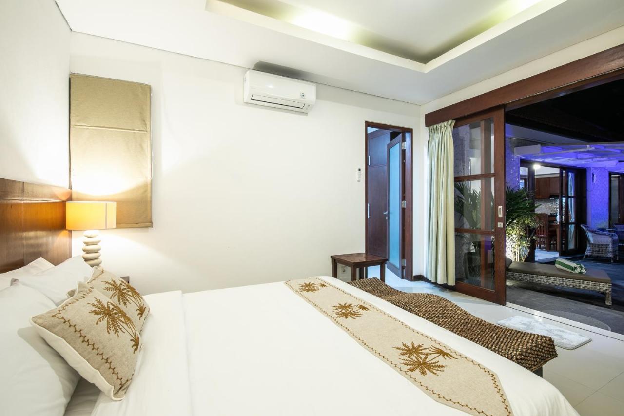 Reef - 3br Private Pool *