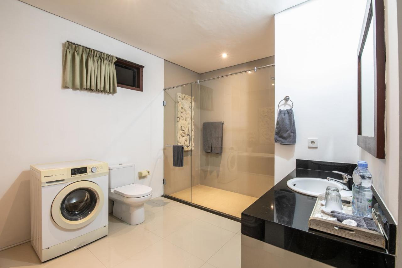 Villa Reef - 3br Private Pool