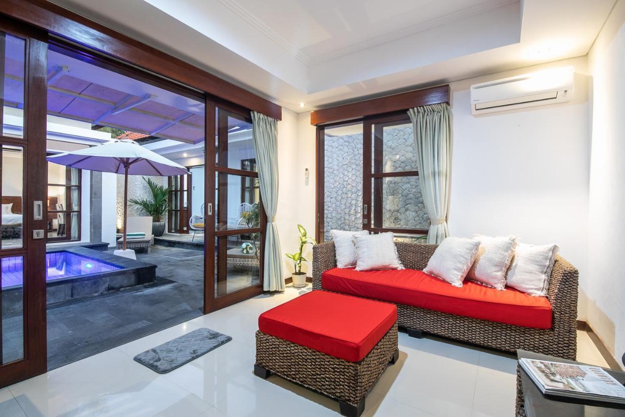 Reef - 3br Private Pool