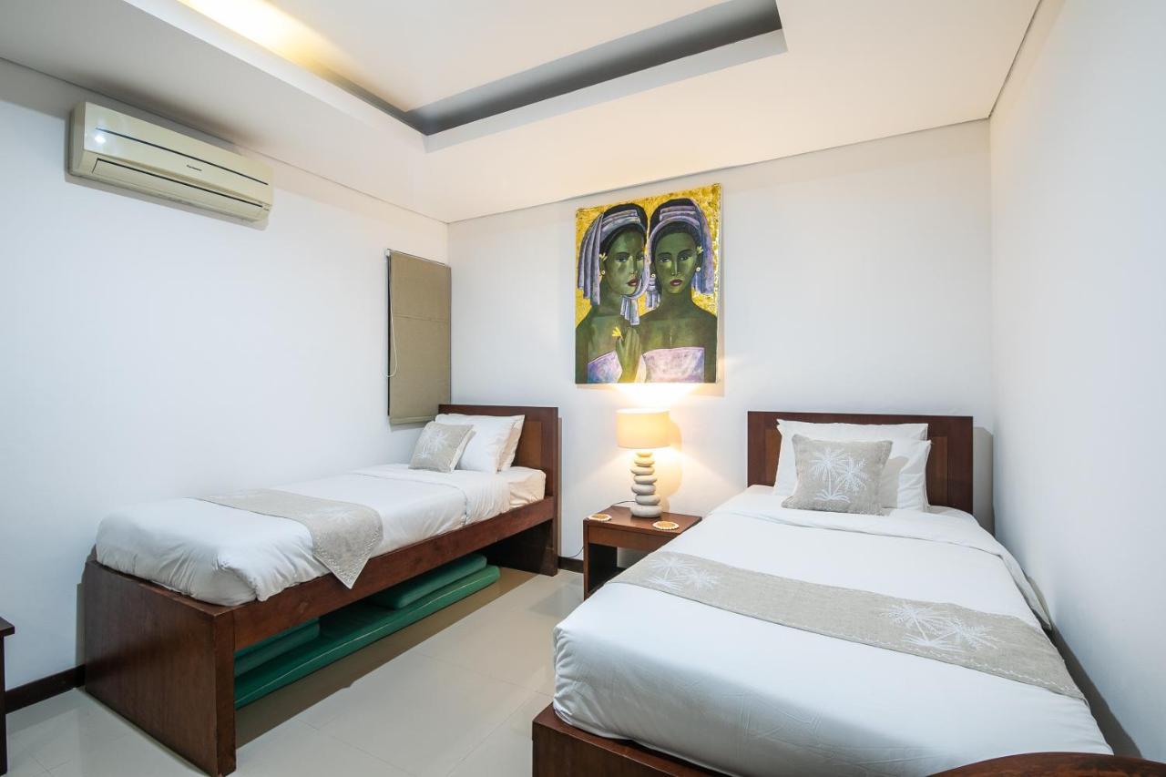 Reef - 3br Private Pool Sanur (Bali)