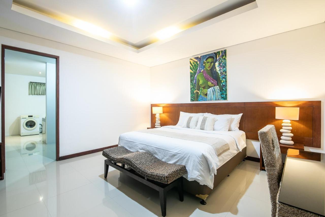 Reef - 3br Private Pool * Sanur (Bali)