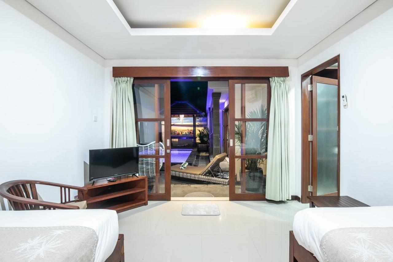 Reef - 3br Private Pool Villa Sanur (Bali)