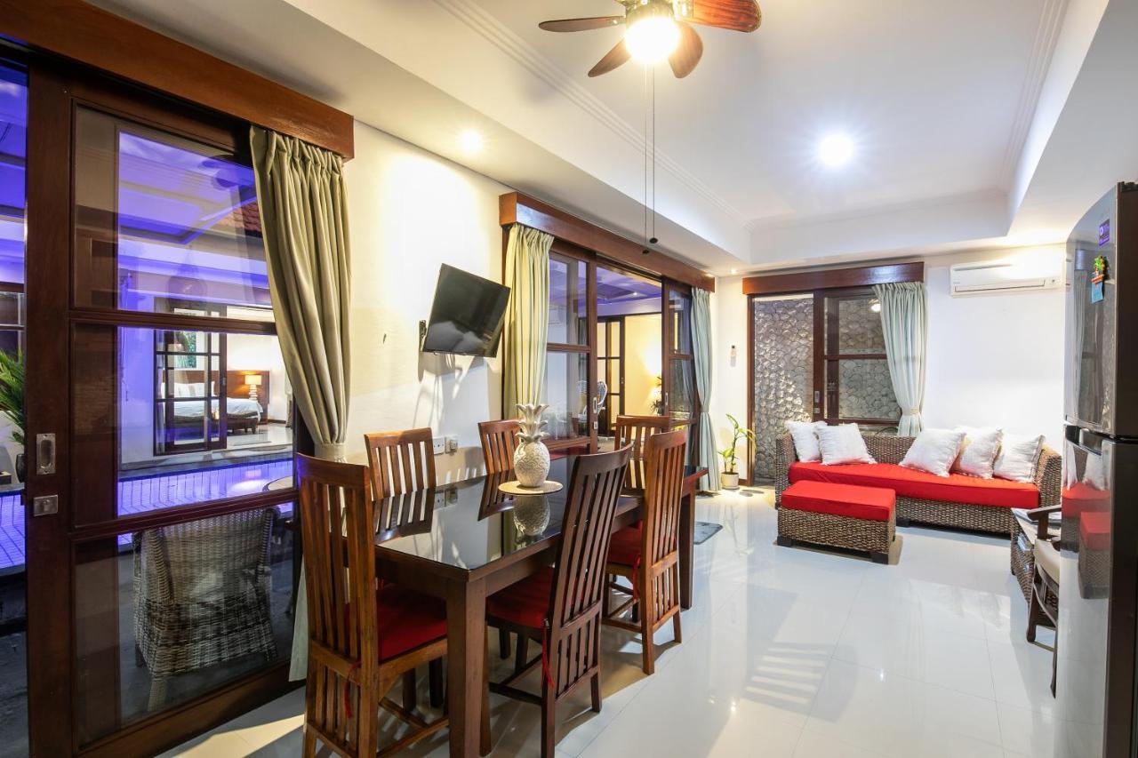 Villa Reef - 3br Private Pool *