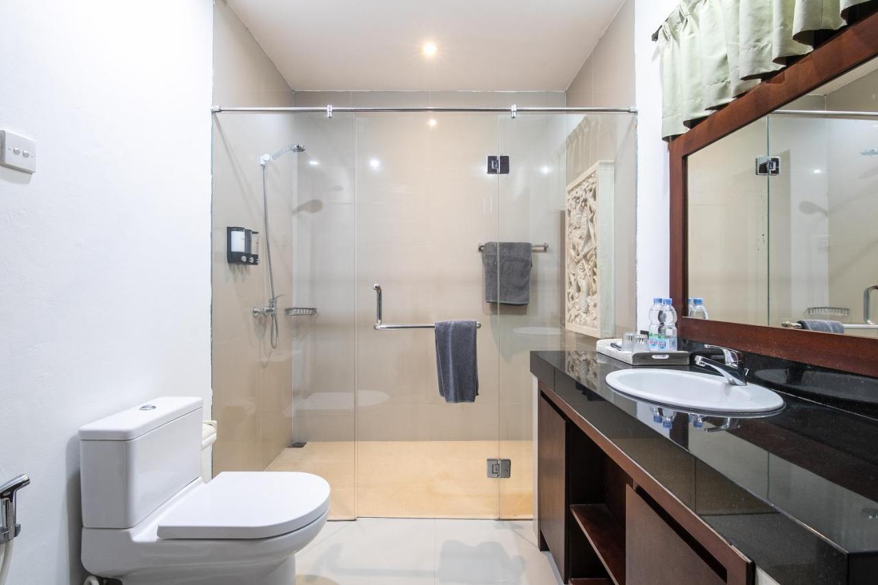 Reef - 3br Private Pool