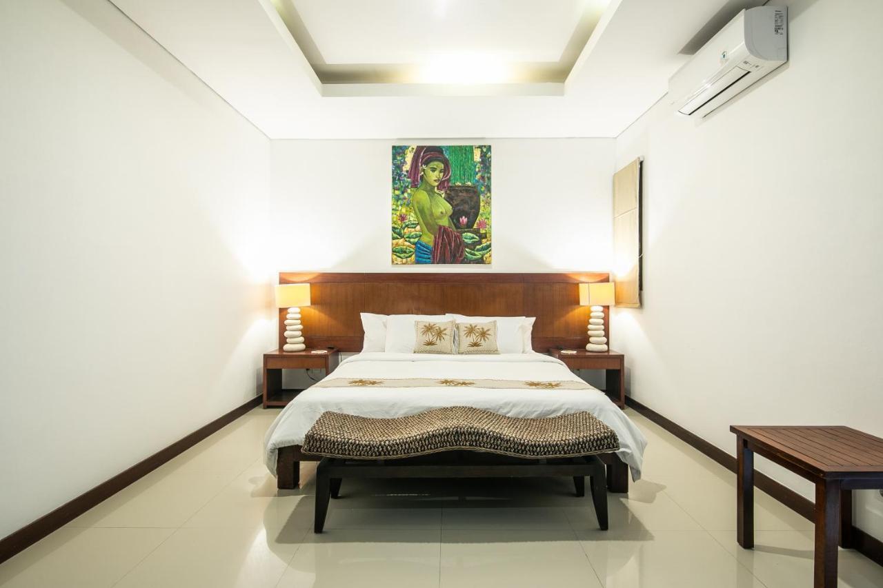 Reef - 3br Private Pool * Sanur (Bali)