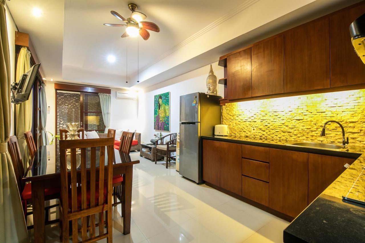 Reef - 3br Private Pool Sanur (Bali)