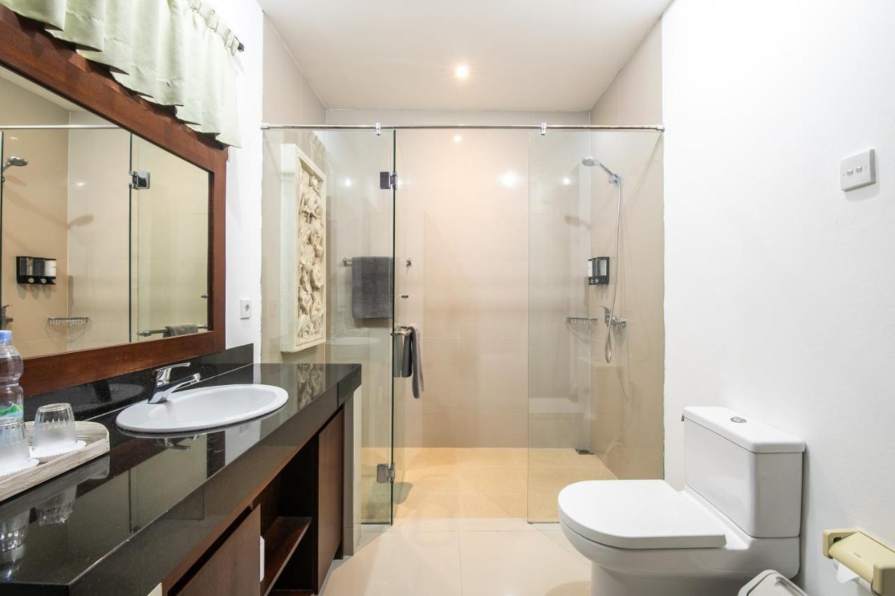 Reef - 3br Private Pool Villa *