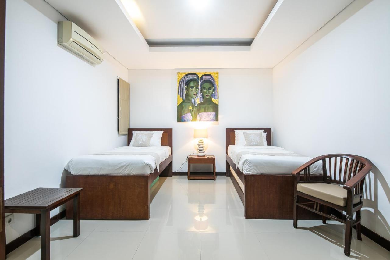 Reef - 3br Private Pool Villa Sanur (Bali)