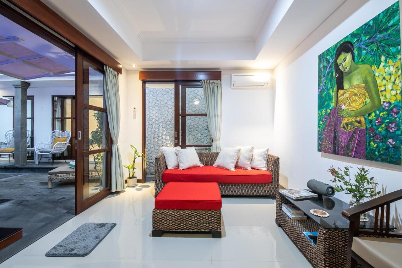 Reef - 3br Private Pool *