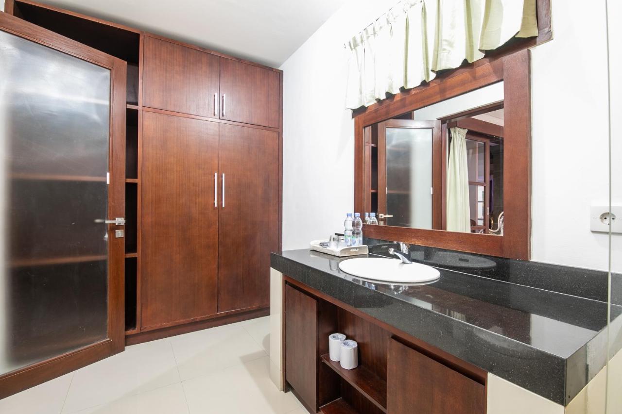 Reef - 3br Private Pool Sanur (Bali)