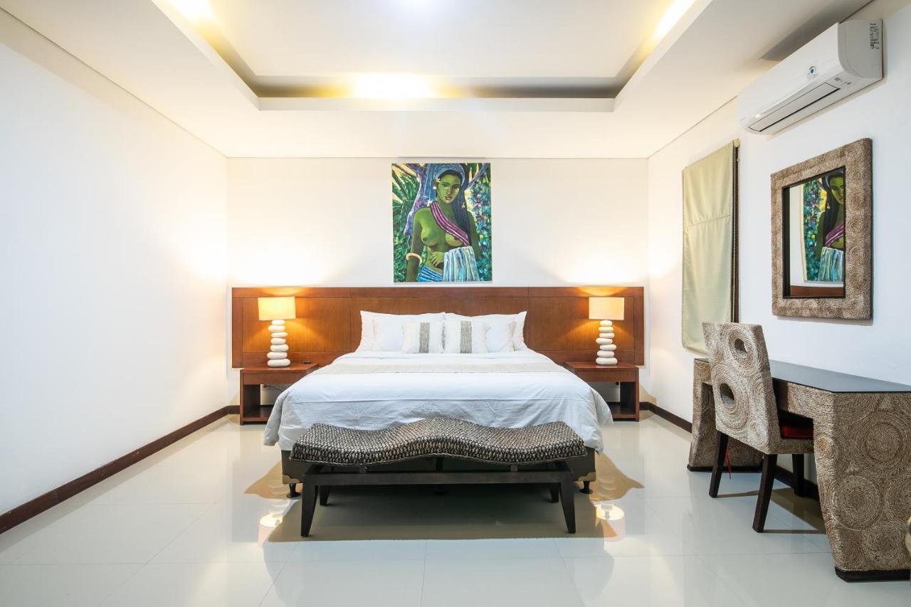 Reef - 3br Private Pool *